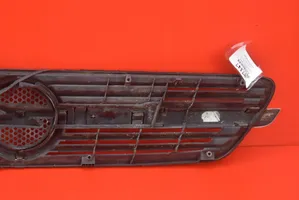 Opel Meriva A Grille de calandre avant 13117843