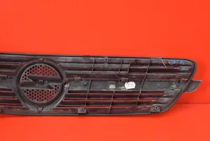 Opel Meriva A Grille de calandre avant 13117843