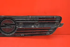 Opel Meriva A Front grill 13117843