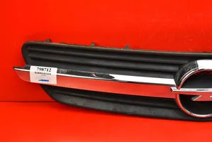 Opel Meriva A Front grill 13117843