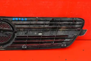 Opel Meriva A Grille de calandre avant 13117843