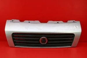 Fiat Ducato Atrapa chłodnicy / Grill 1308067070