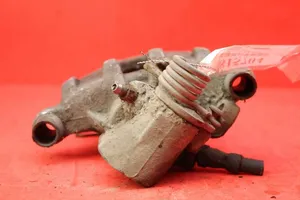 Ford Focus C-MAX Rear brake caliper FORD