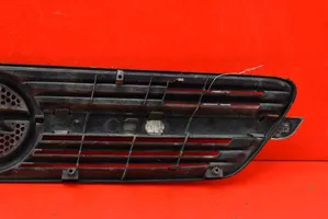 Opel Meriva A Front grill 13117843