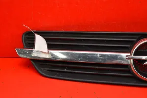 Opel Meriva A Front grill 13117843