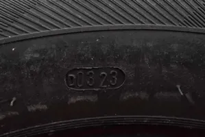 Opel Vectra B Opony zimowe C R17 OPEL