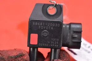 Toyota Avensis T270 Sensor / Fühler / Geber 89481-20030