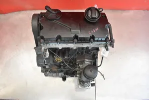 Audi A6 S6 C5 4B Motor 