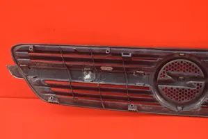 Opel Meriva A Front grill 13117843