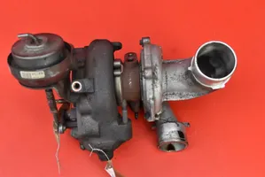 Toyota Avensis Verso Turbo system vacuum part 17201-0R070