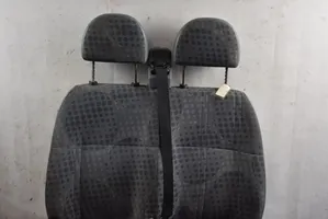 Ford Transit -  Tourneo Connect Front passenger seat 