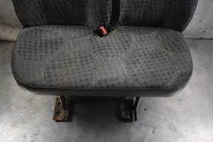 Ford Transit -  Tourneo Connect Front passenger seat 