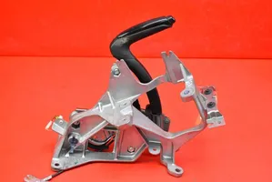 Honda Civic Handbrake/parking brake lever assembly HONDA