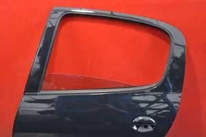 Peugeot 206+ Galinės durys PEUGEOT