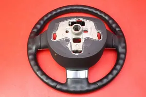 Ford Focus C-MAX Steering wheel 4M51-3600-E