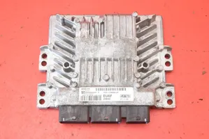 Ford Mondeo MK IV Unité de commande, module ECU de moteur 7G91-12A650-UF