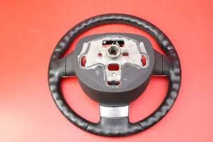 Ford Focus C-MAX Steering wheel 4M5113600EL