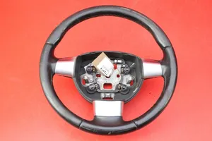 Ford Focus C-MAX Steering wheel 4M5113600EL