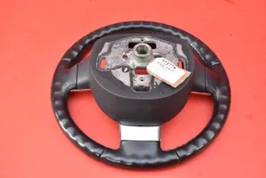 Ford Focus C-MAX Steering wheel 4M51-3600-EKW