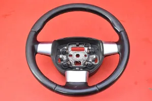 Ford Focus C-MAX Steering wheel 4M51-3600-EKW