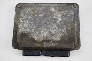 Opel Astra G Komputer / Sterownik ECU silnika 09133267