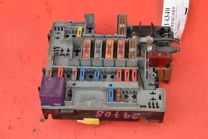 Citroen Berlingo Fuse box set 9628024480