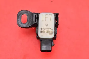 Toyota Corolla Verso E110 Unité de commande, module PDC aide au stationnement 89341-64010-B2