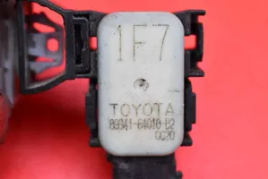 Toyota Corolla Verso E110 Parking PDC control unit/module 89341-64010-B2