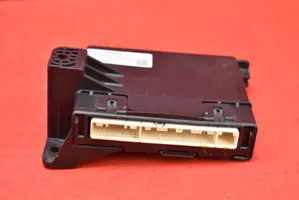 Toyota Corolla Verso E110 Komputer / Sterownik ECU silnika 88650-0F121