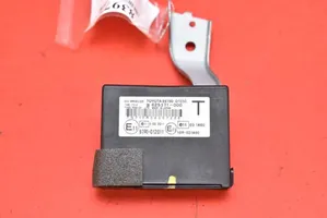 Toyota Corolla Verso E110 Komputer / Sterownik ECU silnika 89780-0F050