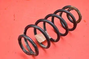 Toyota Corolla Verso E110 Rear coil spring TOYOTA