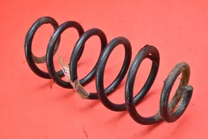 Toyota Corolla Verso E110 Rear coil spring TOYOTA