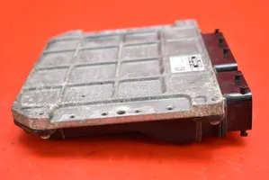 Toyota Corolla Verso E110 Блок управления двигателем ECU 89661-0F142