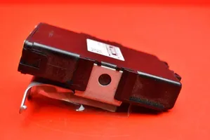 Toyota Corolla Verso E110 Komputer / Sterownik ECU silnika 89690-0F020