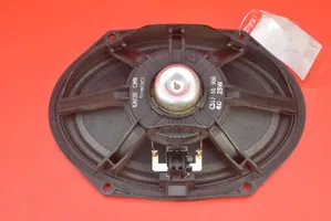 Mazda MX-5 NC Miata Subwoofer speaker C51366960