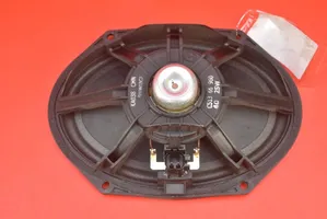 Mazda MX-5 NC Miata Altavoz subwoofer C51366960