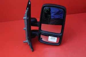 Renault Master II Front door electric wing mirror 09211