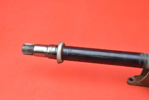 Toyota Verso Front driveshaft 