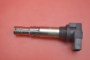 Seat Leon (1P) High voltage ignition coil 036905715A