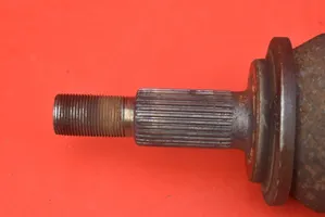 Toyota Verso Front driveshaft TOYOTA