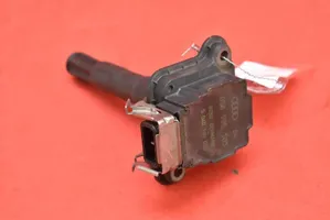 Audi A6 Allroad C5 High voltage ignition coil 058905105