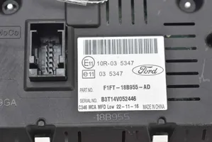 Ford Focus ST Panel / Radioodtwarzacz CD/DVD/GPS BM5T-18C815-DT