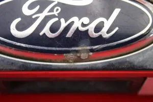 Ford Fiesta Rekisterikilven valo 8A61-A43404-DE