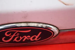 Ford Fiesta Numura zīmes apgaismojums 8A61-A43404-DE