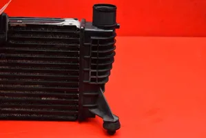 Nissan Note (E11) Chłodnica powietrza doładowującego / Intercooler 144619U20A