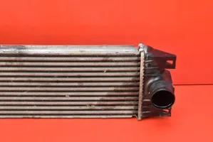 Opel Movano A Chłodnica powietrza doładowującego / Intercooler 867658F