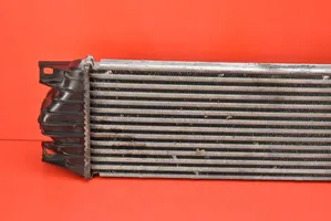 Opel Movano A Chłodnica powietrza doładowującego / Intercooler 867658F