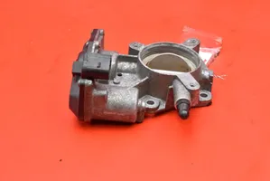 Opel Insignia A Throttle body valve 55564164