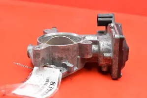 Opel Insignia A Throttle body valve 55564164