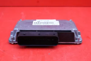 Volkswagen Touareg I Komputer / Sterownik ECU silnika 0AC927771B